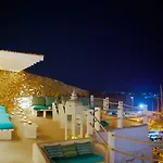 Отель Notos Therme And