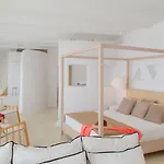 Отель Notos Therme And