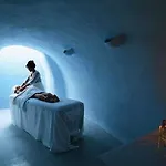 Отель Notos Therme And