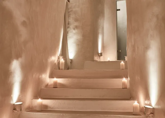 ノトス テルメ ＆ スパ ホテル