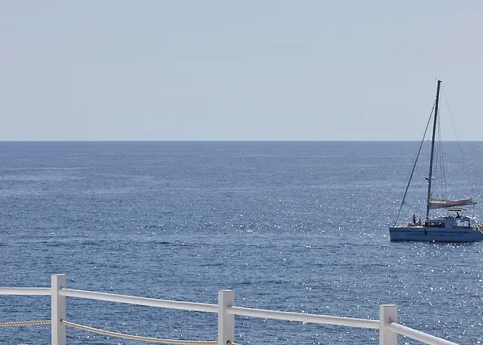 ノトス テルメ ＆ スパ ホテル