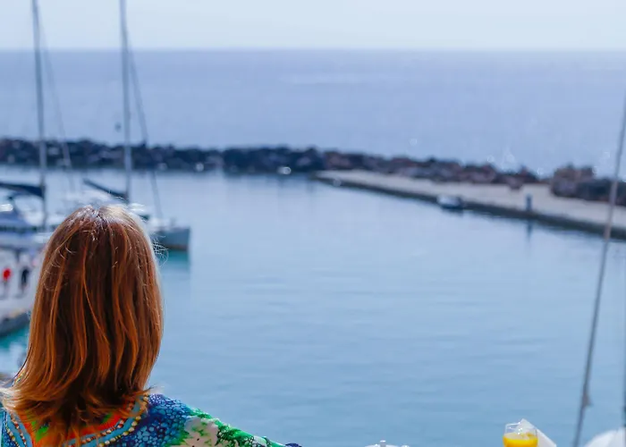 ノトス テルメ ＆ スパ 4* ヴリハーダ