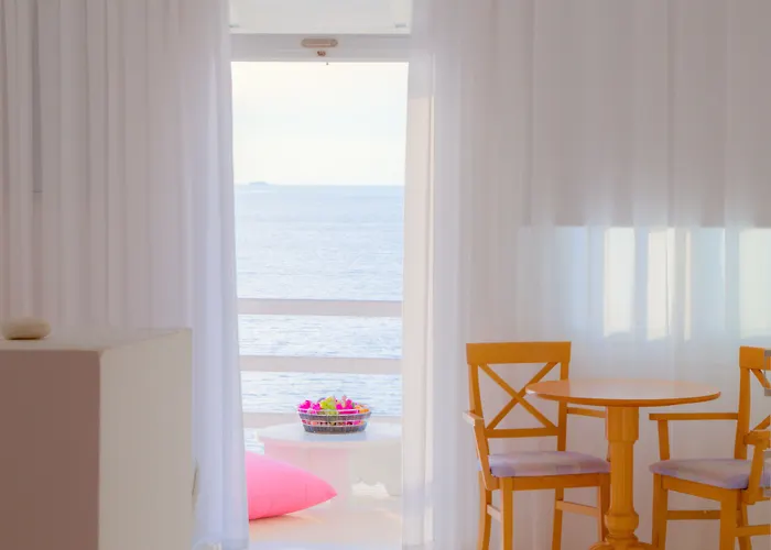 ノトス テルメ ＆ スパ ホテル