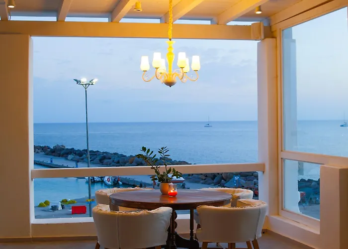 ノトス テルメ ＆ スパ 4*