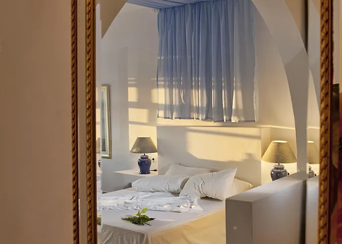 ノトス テルメ ＆ スパ