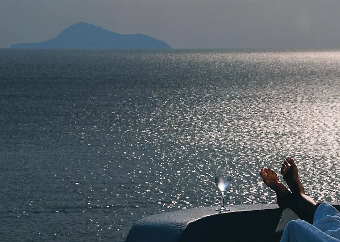 ノトス テルメ ＆ スパ ホテル