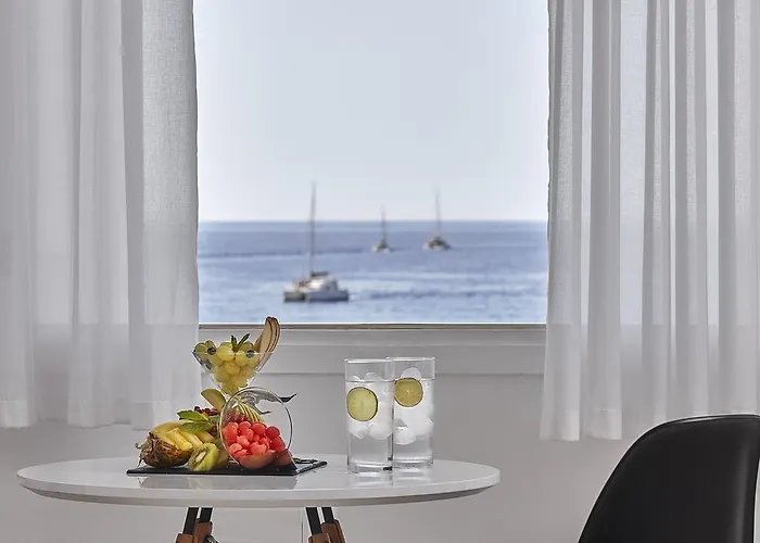 ノトス テルメ ＆ スパ