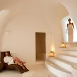 ホテル Notos Therme And By Mr And Mrs White ヴリハーダ