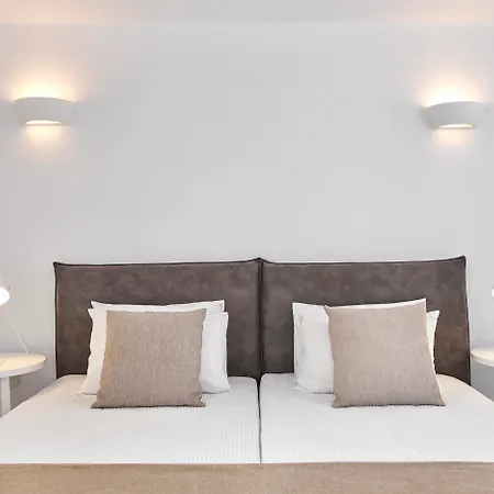 酒店 诺托斯温泉酒店