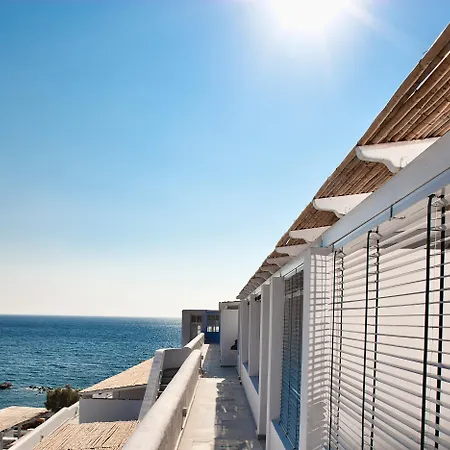 Hotel Notos Therme And