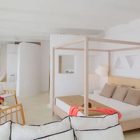 酒店 诺托斯温泉酒店