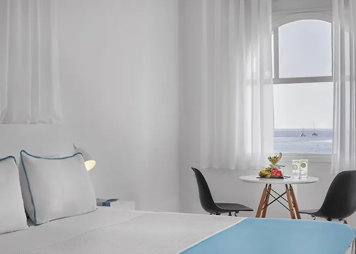 Hotel Notos Therme And 4*