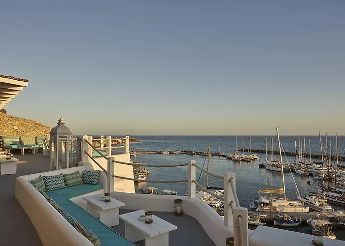 Hotel Notos Therme And