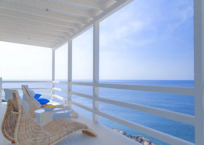 Hotel Notos Therme And