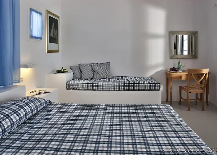 Notos Therme And Vlychada