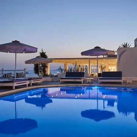 Notos Therme And By Mr And Mrs White 4*