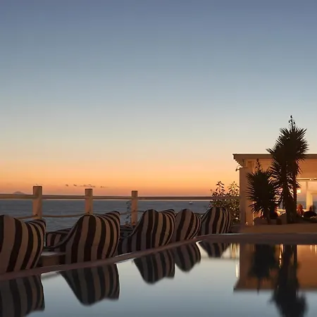 Notos Therme And 4* Vlychada