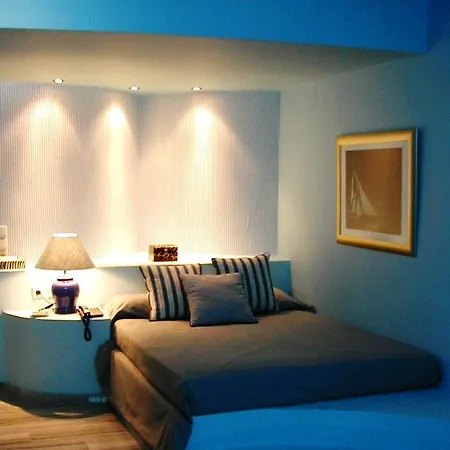 Notos Therme And By Mr And Mrs White 4*