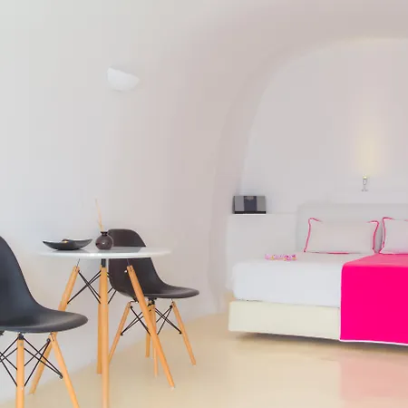 Notos Therme And By Mr And Mrs White ホテル