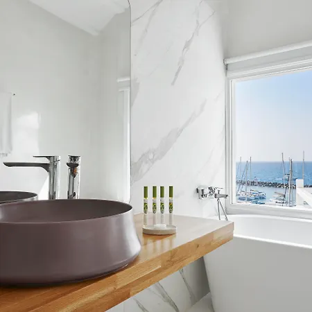 Notos Therme And By Mr And Mrs White Hotel 4*