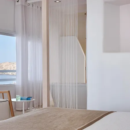 Notos Therme And By Mr And Mrs White ホテル