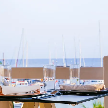 Notos Therme And Hotel