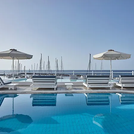 Notos Therme And Hotel Vlychada