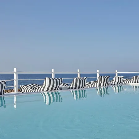 Notos Therme And By Mr And Mrs White 4*