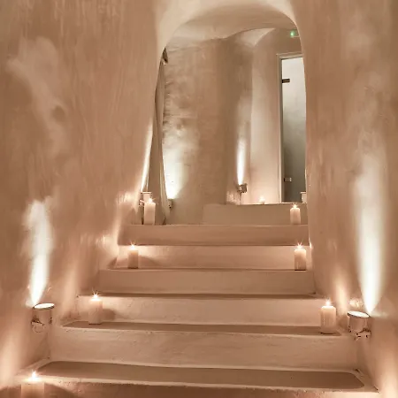 Notos Therme And By Mr And Mrs White ホテル