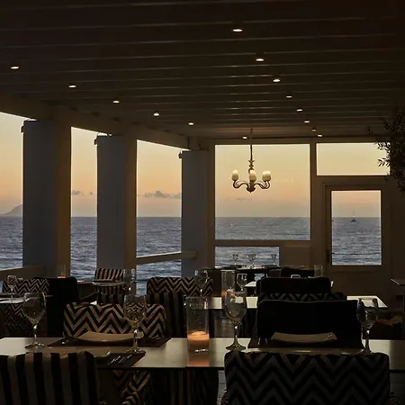 Notos Therme And Hotel Vlychada