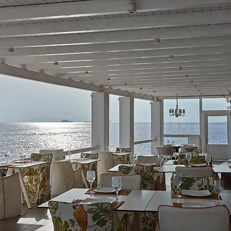 Notos Therme And By Mr And Mrs White Hotel Vlychada