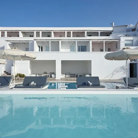 Hotell Notos Therme And 4*