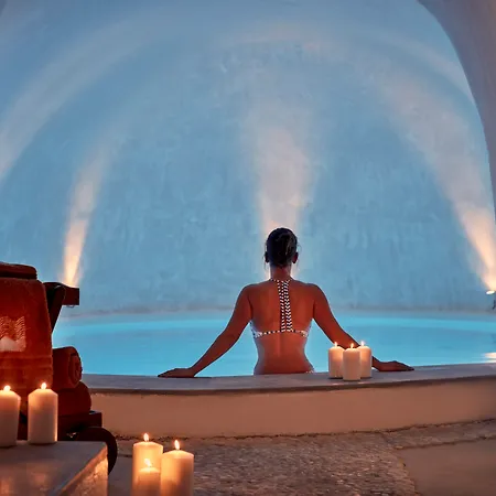 Hotel Notos Therme And