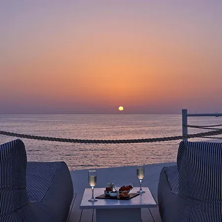 Notos Therme And 4* Vlychada