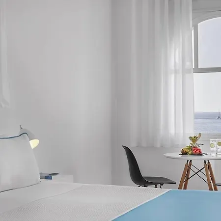 Hotel Notos Therme And