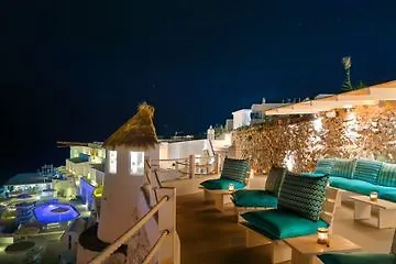 Notos Therme And By Mr And Mrs White 4*