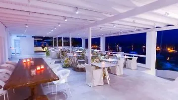 ホテル Notos Therme And By Mr And Mrs White