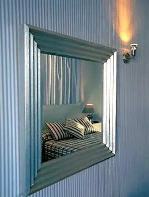 ホテル Notos Therme And By Mr And Mrs White 4*