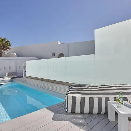 Hotel Notos Therme And