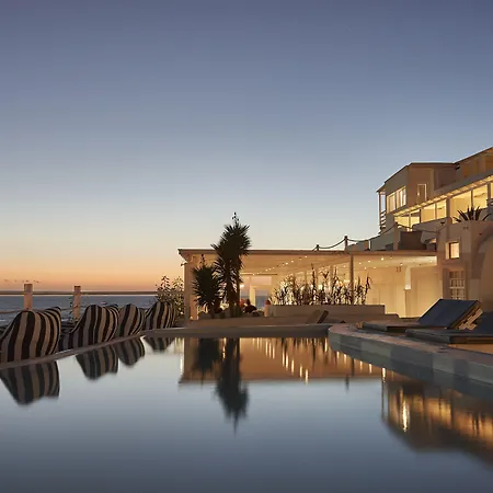 Notos Therme And By Mr And Mrs White ホテル
