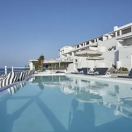 Notos Therme And By Mr And Mrs White ホテル ヴリハーダ