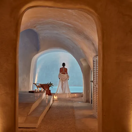 Notos Therme And By Mr And Mrs White Hotel Vlychada