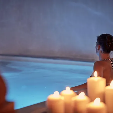 Notos Therme And By Mr And Mrs White 4* ヴリハーダ