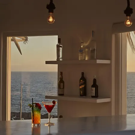 ホテル Notos Therme And By Mr And Mrs White