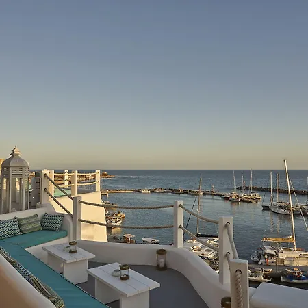 Hotell Notos Therme And