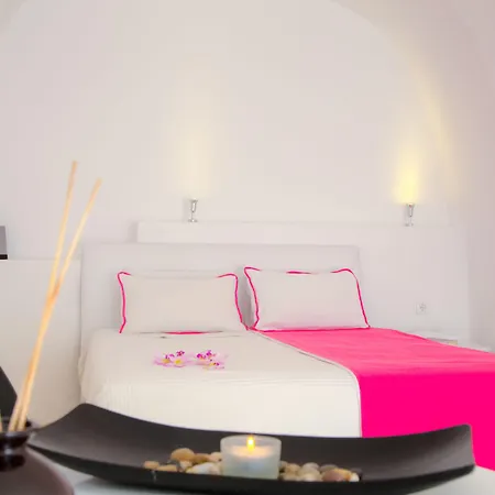 ホテル Notos Therme And By Mr And Mrs White 4*