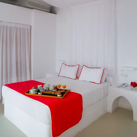 Notos Therme And By Mr And Mrs White Hotel 4*