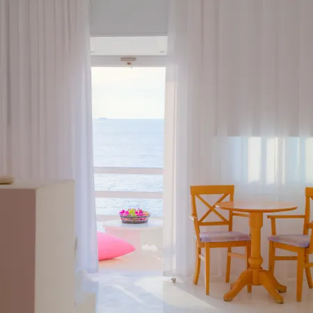 Notos Therme And Hotel