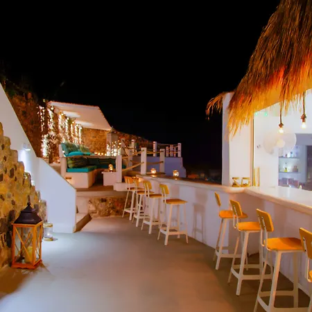 Notos Therme And By Mr And Mrs White ホテル