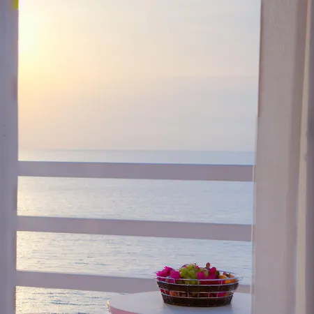 Notos Therme And Hotell